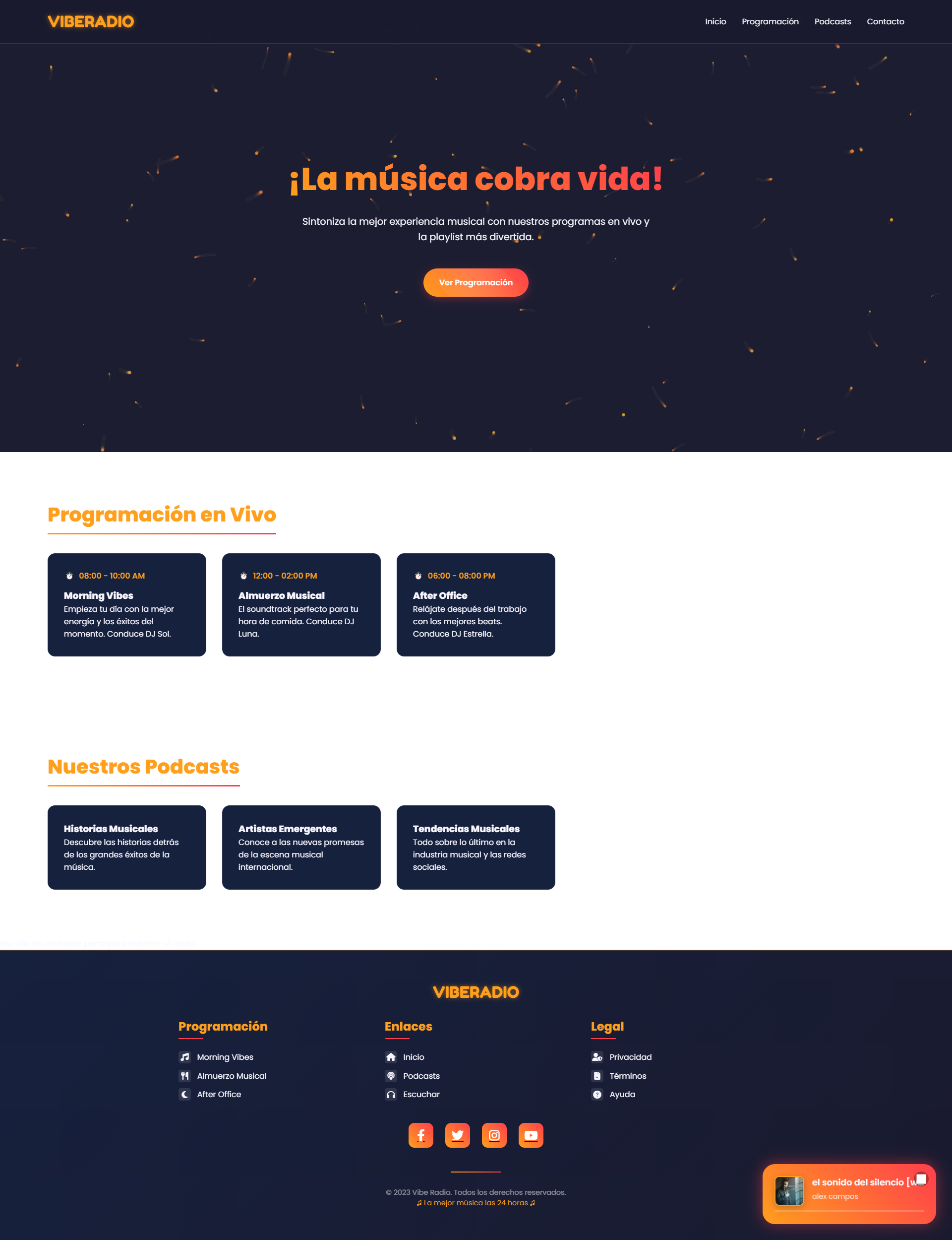 Vista previa plantilla 2